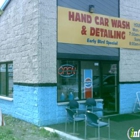 Spex Hand Car Wash