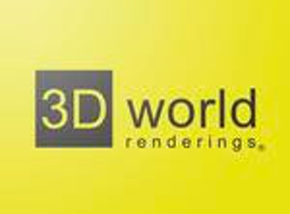3D World renderings, Inc. - Brooklyn, NY