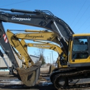 Stuczynski Trucking - Building Contractors