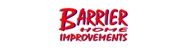 Barrier Home Improvements Logo