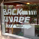 Back To The Vape Shop, LLC - Vape Shops & Electronic Cigarettes