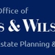 Hayes & Wilson PLLC