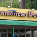 American Deli - Sandwich Shops