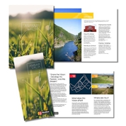 Rocket Fuel Design in Palmerston North | Yellow® NZ