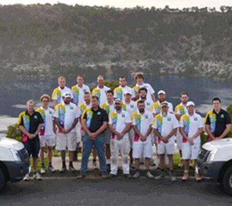 G Weyers Painting Service - Mount Gambier, SA
