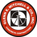 Glenn E Mitchell And Co - Concrete Contractors