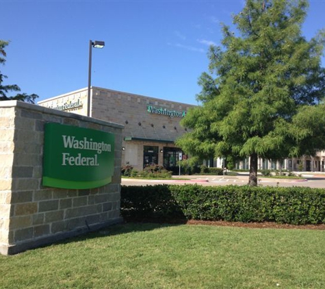 Washington Federal - Plano, TX