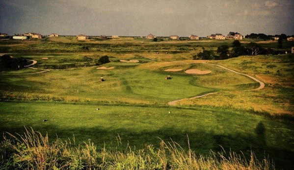 Bent Tree Golf Club - Council Bluffs, IA