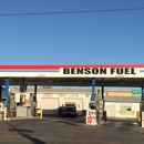 Benson Fuel - Diesel Fuel