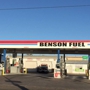 Benson Fuel