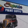 Superior Paint Supply - Salt Lake City, UT