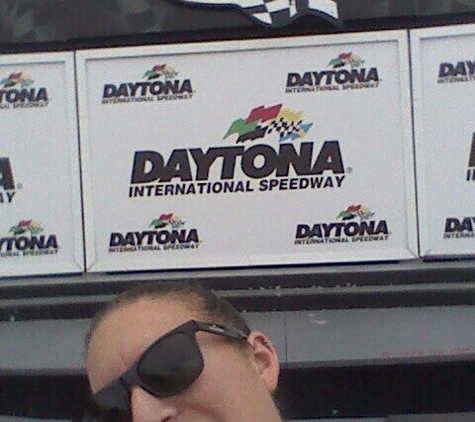 Daytona International Speedway - Daytona Beach, FL