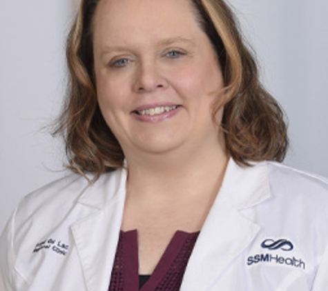 Amie Steger, APNP-CNP - Campbellsport, WI