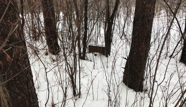 Gordon Bubolz Nature Preserve - Appleton, WI