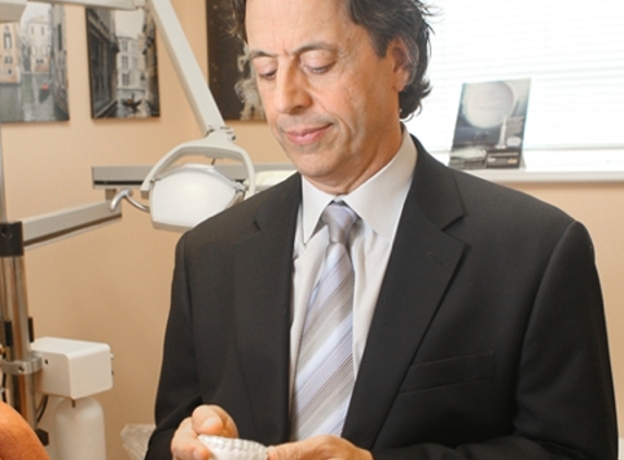 Ronald Martella, DDS - Ferndale, MI