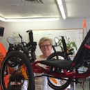 Lancaster Recumbent - Bicycle Shops