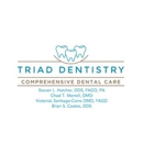 Triad Dentistry - Dental Hygienists