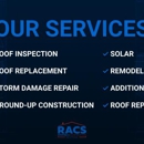 RACS Roofing and Construction Solutions - Roofing Contractors