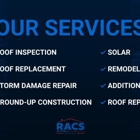 RACS Roofing and Construction Solutions