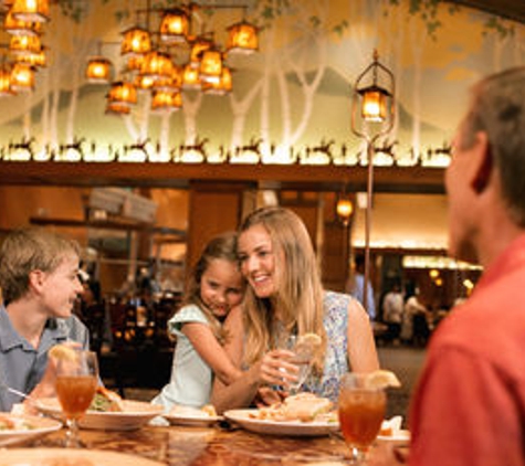 Disney's Grand Californian Hotel & Spa - Anaheim, CA