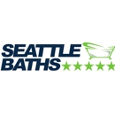 Seattle Baths - Cabinet Makers