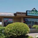 Demo Sport - Sporting Goods