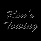 Ron's Towing