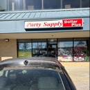 Party Supply/Dollar Plus - Party Favors, Supplies & Services