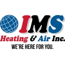 IMS Heating & Air Inc - Furnaces-Heating