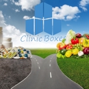 Clinic Boxes Complete Wellness Programs - Health & Wellness Products