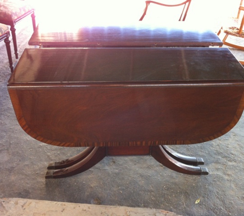 Jay Bee's Furniture Refinishing - Pasadena, CA
