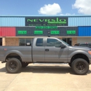 Nevrslo Motorsports - Automobile Performance, Racing & Sports Car Equipment