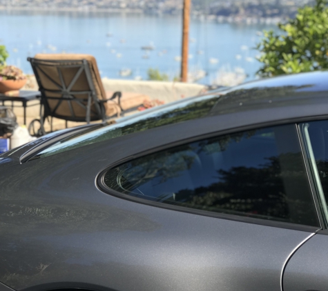 Marin Car Care. On location in Sausalito, mobile detailing at its finest, Over 30 years in Marin