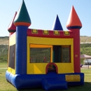 Where's Da Party At Jumpers - Children's Party Planning & Entertainment