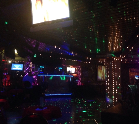 Crocodiles Nightclub - Modesto, CA