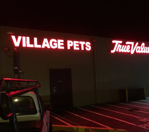 Village True Value Hardware 2 - Santa Rosa, CA