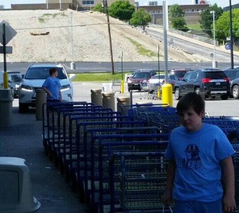 Sam's Club - Tulsa, OK