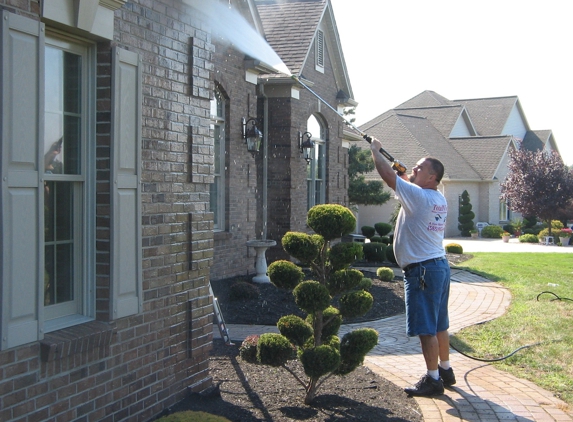 TotalView Window Cleaning - Rochester, NY