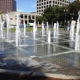 Plaza de Cesar Chavez Park