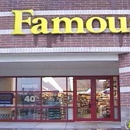 Famous Footwear - Shoe Stores