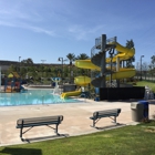 Santa Clarita Aquatics Center