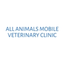 All Animal Mobile Veterinary Clinic - Veterinarians