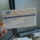 By the Books Accounting Services - Bookkeeping