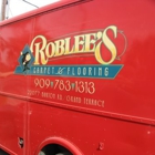 Roblee's Carpet Tile and Laminate Flooring