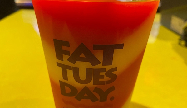 Fat Tuesday - Orlando, FL