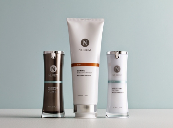 Nerium International - East Meadow, NY