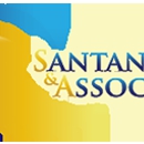 Santana & Associates - Accounting Services