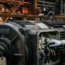 All City Electric Motor Repair - Electric Motors