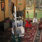 Guitar Studio 187