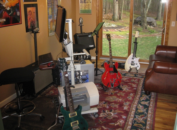 Guitar Studio 187 - Hopkinton, MA